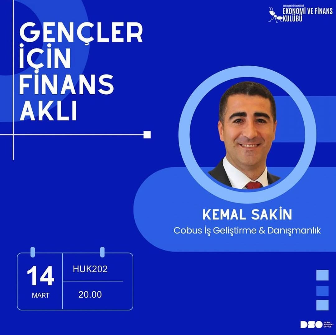 Gençler İçin Finans Aklı